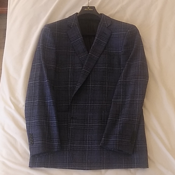 Brooks Brothers Sport Jacket 46L Regent Fit